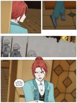 Demon's feast 6 : page 30
