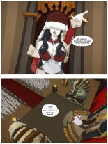 Demon's feast 6 : page 31