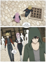 Demon's feast 6 : page 33