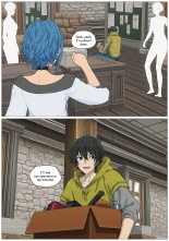 Demon's feast 7 : page 2