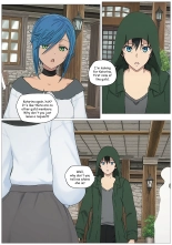 Demon's feast 7 : page 4
