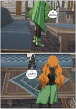 Demon's feast 7 : page 5