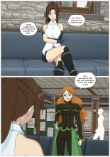 Demon's feast 7 : page 6