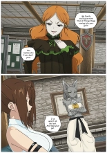 Demon's feast 7 : page 7