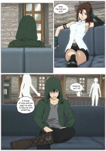 Demon's feast 7 : page 9