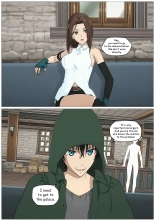 Demon's feast 7 : page 10