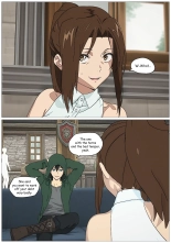 Demon's feast 7 : page 12