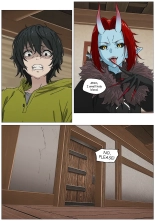 Demon's feast 7 : page 28