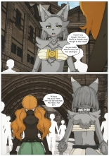 Demon's feast 8 : page 2