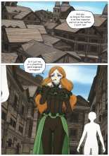 Demon's feast 8 : page 3