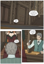 Demon's feast 8 : page 4