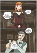 Demon's feast 8 : page 5