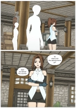 Demon's feast 8 : page 8