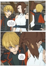 Demon's feast 8 : page 10