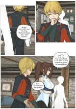 Demon's feast 8 : page 12