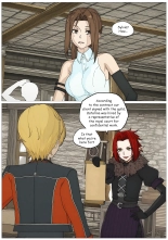 Demon's feast 8 : page 14