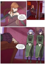 Demon's feast 8 : page 19