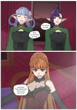 Demon's feast 8 : page 20