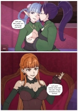 Demon's feast 8 : page 23