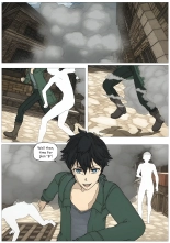 Demon's feast 8 : page 24