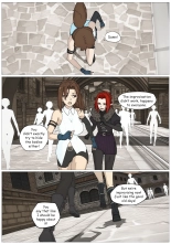 Demon's feast 8 : page 35