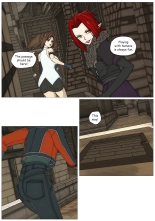 Demon's feast 8 : page 36