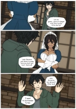 Demon's feast 8 : page 50