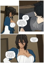 Demon's feast 9 : page 7