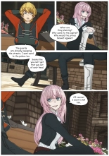 Demon's feast 9 : page 11