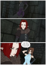 Demon's feast 9 : page 12
