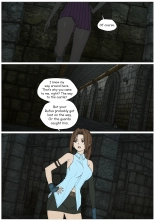 Demon's feast 9 : page 13