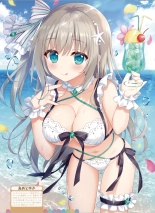Dengeki Moeoh 2024-08 : page 31