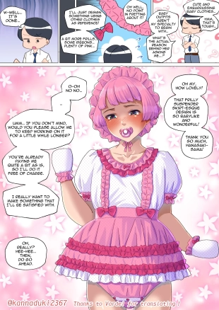 hentai original