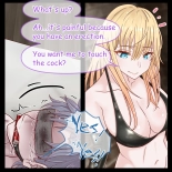 Desire Increases when trampled : page 3