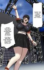 Desired Occupation Ranking ~Mini Student Division~ : page 9