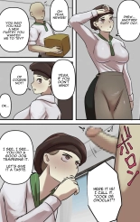 Desired Occupation Ranking ~Mini Student Division~ : page 50