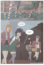 Desperate Measures : page 2
