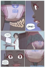 Desperate Measures : page 5