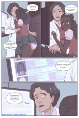 Desperate Measures : page 7