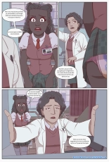 Desperate Measures : page 8