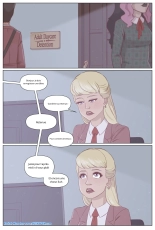 Desperate Measures : page 9