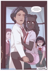 Desperate Measures : page 10