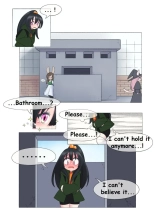 Desperate Pooping : page 3