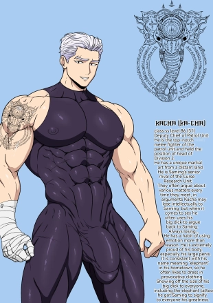 hentai original