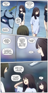 Development of highly intelligent love dolls : page 3
