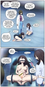 Development of highly intelligent love dolls : page 5