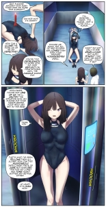 Development of highly intelligent love dolls : page 7