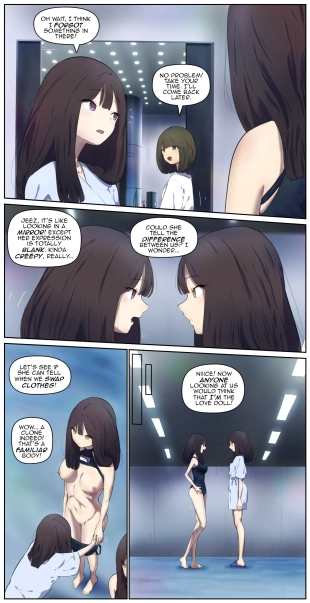 hentai original