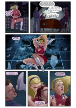 Devilnight : page 3