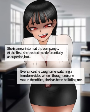 hentai original
